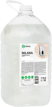 Grass Milana Эконом мыло жидкое