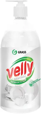 Grass Velly Neutral средство для мытья посуды