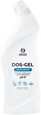 Grass Professional Dos-Gel универсальный чистящий гель