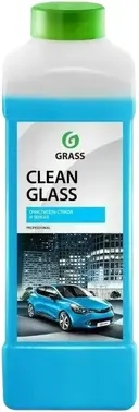 Grass Clean Glass Concentrate очиститель стекол и зеркал