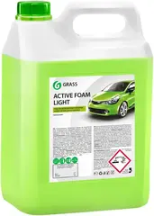 Grass Professional Active Foam Light средство для бесконтактной мойки