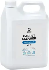 Grass Professional Carpet Cleaner очиститель ковровых покрытий