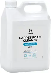 Grass Carpet Foam Cleaner очиститель ковровых покрытий