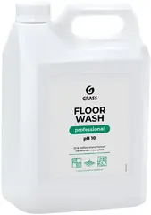 Grass Floor Wash Professional нейтральное средство для мытья пола