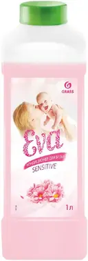 Grass Eva Sensitive кондиционер для белья концентрированный