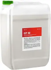 Grass Cip 50 кислотное беспенное моющее средство