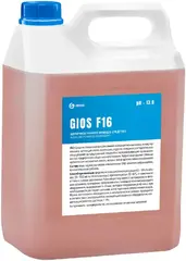 Grass Gios F16 щелочное пенное моющее средство