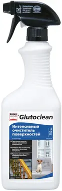 Пуфас Glutoclean интенсивный очиститель поверхностей