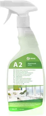 Grass Apartment Series A2 моющее средство концентрат для ежедневной уборки