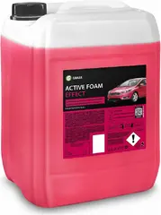 Grass Professional Active Foam Effect активная пена для бесконтактной мойки автомобиля