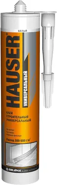 Hauser клей строительный универсальный