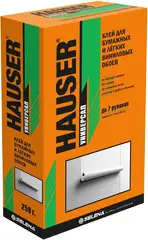 Hauser Универсал клей для бумажных и легких виниловых обоев