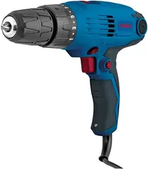 Trigger 300 20401 дрель-шуруповерт сетевая