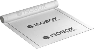 Технониколь Isobox С70 пленка паро-гидроизоляционная