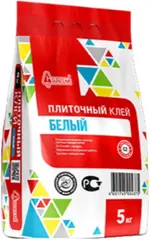 Старатели Белый плиточный клей