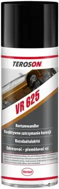 Teroson VR 625 преобразователь ржавчины в грунт спрей