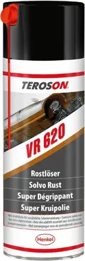 Teroson VR 620 спрей-раскислитель заржавевших соединений