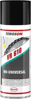 Teroson VR 610 MO-Universal четырехцелевая универсальная смазка-спрей