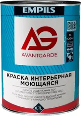 Эмпилс Avantgarde краска интерьерная моющаяся