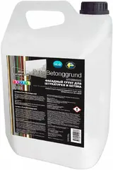 Landora Puts Betonggrund фасадный грунт для штукатурки и бетона