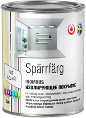 Landora Sparrfarg краска для поврежденных загрязненных