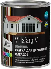 Landora Villafarg V Utomhus краска для деревянных фасадов