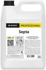 Pro-Brite Septa многофункциональное дезинфицирующее средство