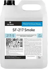 Pro-Brite SF-217 Smoke сильнощелочной пенный концентрат для мойки термокамер