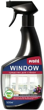 Pro-Brite Profit Window моющее средство для стекол