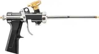 Hardy PU пистолет для монтажной пены