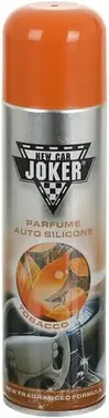 Joker Parfume Auto Silicone полироль для пластика