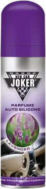 Joker Parfume Auto Silicone полироль для пластика