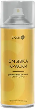 Elcon S смывка краски