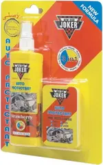 Joker Auto Proteotant 3 in 1 защитный полироль с губкой