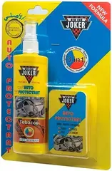 Joker Auto Proteotant 3 in 1 защитный полироль с губкой