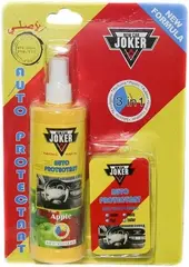 Joker Auto Proteotant 3 in 1 защитный полироль с губкой