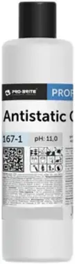 Pro-Brite Antistatic Cleaner универсальный моющий концентрат-антистатик