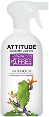 Attitude All Purpose Citrus Zest очиститель поверхностей универсальный