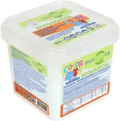 Molecola Ecological Laundry Detergent Color экологичный порошок для стирки цветного белья концентрат