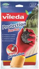 Перчатки особопрочные Vileda Protection Fuertes