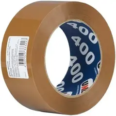 Скотч упаковочный Unibob 400
