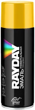 Rayday Paint Spray Professional эмаль универсальная глянцевая