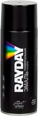 Rayday Paint Spray Professional эмаль универсальная матовая