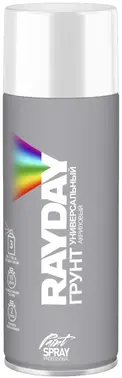 Rayday Paint Spray Professional грунт универсальный акриловый