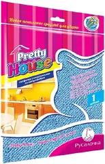 Русалочка Pretty House салфетка универсальная