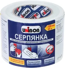 Unibob серпянка