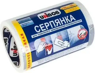 Unibob серпянка