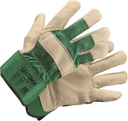 Ultima 205 перчатки комбинированные