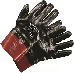 Ultima 925 перчатки из высокополимеризированного волокна
