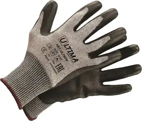 Ultima 905Р перчатки из высокополимеризированного волокна